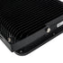 GLOBOSTAR® TITAN 61435 Προβολέας για Γήπεδα Tennis & Ποδοσφαίρου 5x5 LED 390W 48750lm 60°x90° AC 220-240V Αδιάβροχο IP67 Φυσικό Λευκό 5000K - Lumileds SMD Chip - TÜV Rheinland Certified - Μαύρο Ματ - Μ32 x Π8 x Υ35cm - 5 Χρόνια Εγγύηση - ledmania.gr