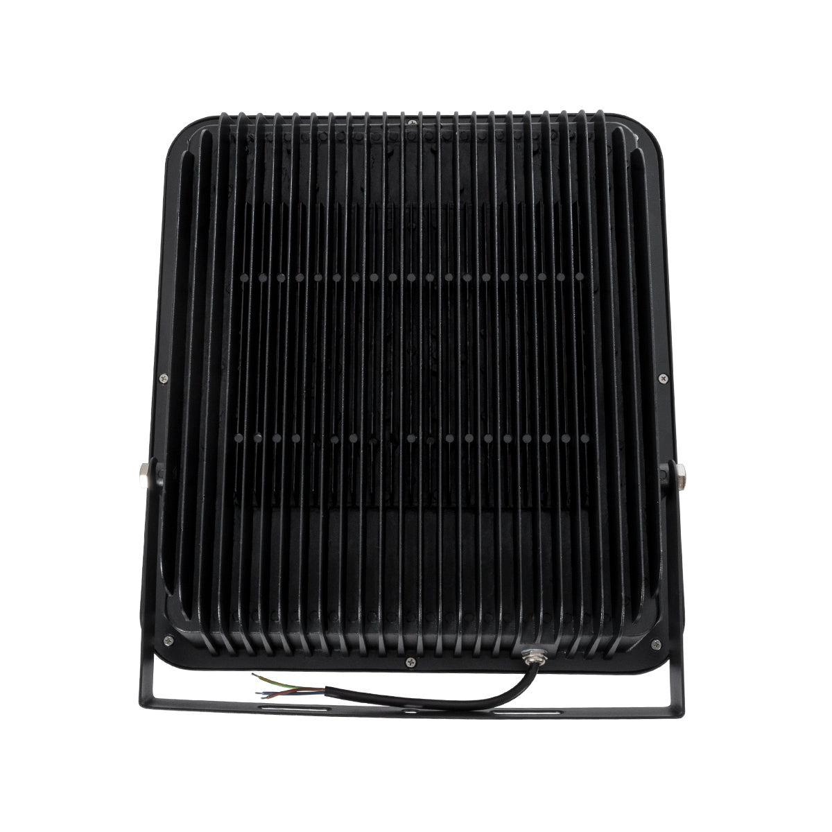 GloboStar® TITAN 61436 Επαγγελματικός Προβολέας για Γήπεδα Tennis & Ποδοσφαίρου 5x5 LED 540W 67500lm 60°x90° FishEye AC 220-240V - Αδιάβροχος IP67 - Μ38 x Π8 x Υ42cm - Μαύρο - Φυσικό Λευκό 5000K - LUMILEDS Chips - TÜV Rheinland Certified - 5 Χρόνια Εγγ... - ledmania.gr