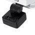 GLOBOSTAR® AURORA 61444 Προβολέας με Ανιχνευτή PIR / Αισθητήρα Κίνησης LED 100W 12500lm 120° AC 220-240V Αδιάβροχο IP67 Ψυχρό Λευκό 6000K - Lumileds SMD Chip - TÜV Rheinland Certified - Λευκό Ματ - Μ25 x Π6.5 x Υ27.5cm - 3 Χρόνια Εγγύηση
