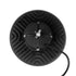 GloboStar® INDUSTRY 61501 LED UFO HIGH BAY 150W 275*SANAN OPTO CHIP 150lm/W 22500lm CRI≥80Ra SDCM<5 90° 85-265VAC 50/60Hz IP65 5000K TÜV SÜD CERTIFIED DRIVER - Μαύρο - Μ26.5 x Π26.5 x Υ15cm - 5 Χρόνια Εγγύηση - ledmania.gr