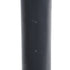 GloboStar® CANCUN 61509 Urban Light Φωτιστικό Πάρκου - Πλατείας - Κήπου Ύψους 2 μέτρων LED 40W 5440lm 60° AC100-240VAC IP67 IK09 - D15.5 x H200cm - Anthracite Grey - Φυσικό Λευκό 4000K - LUMILEDS - MEAN WELL DRIVER - 5 Years Warranty - ledmania.gr