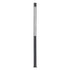 GloboStar® CANCUN 61510 Urban Light Φωτιστικό Πάρκου - Πλατείας - Κήπου Ύψους 3.5 μέτρων LED 40W 5440lm 60° AC100-240VAC IP67 IK09 - D15.5 x H350cm - Anthracite Grey - Φυσικό Λευκό 4000K - LUMILEDS - MEAN WELL DRIVER - 5 Years Warranty - ledmania.gr