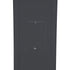 GloboStar® MONTERREY 61511 Urban Light Φωτιστικό Πάρκου - Πλατείας - Κήπου Ύψους 2 μέτρων LED 40W 5440lm 60° AC100-240VAC IP67 IK09 - Μ20 x Π20 x Υ200cm - Anthracite Grey - Φυσικό Λευκό 4000K - LUMILEDS - MEAN WELL DRIVER - 5 Years Warranty - ledmania.gr