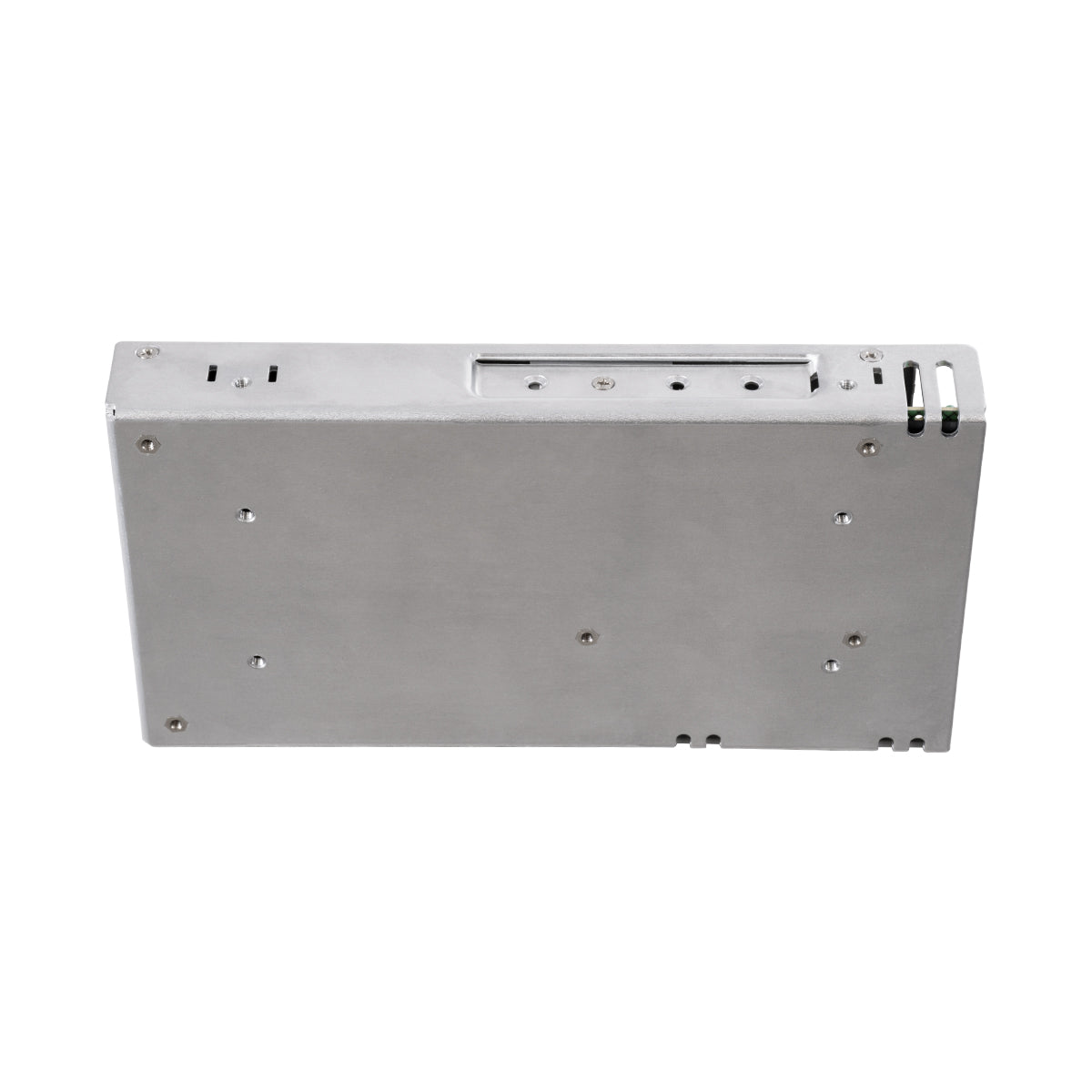 GLOBOSTAR® MEANWELL-LRS350-24 61531 Τροφοδοτικό/Μετασχηματιστής Class II PELV 350W 14.6A DC 24V IP20 - AC 220-240V σε DC 24V / Ρυθμιζόμενo από DC 21.6V έως DC 28.8V - Μ21.5 x Π11.5 x Υ3cm - 3 Χρόνια Εγγύηση - ledmania.gr