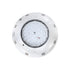 GLOBOSTAR® POOLETI 61541 Υποβρύχιο Φωτιστικό για Πισίνες/Σιντριβάνια LED 25W 1750lm 120° AC/DC 12V Αδιάβροχο IP68 Μπλε Dimmable - Bridgelux SMD Chip - 2m VDE Rubber Καλώδιο - Μ30 x Π30 x Υ6.5cm - 3 Χρόνια Εγγύηση