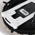 GLOBOSTAR® POOLETI 61541 Υποβρύχιο Φωτιστικό για Πισίνες/Σιντριβάνια LED 25W 1750lm 120° AC/DC 12V Αδιάβροχο IP68 Μπλε Dimmable - Bridgelux SMD Chip - 2m VDE Rubber Καλώδιο - Μ30 x Π30 x Υ6.5cm - 3 Χρόνια Εγγύηση