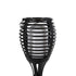GloboStar® FIAMMA 61549 Αυτόνομο Ηλιακό Καρφωτό Φωτιστικό Κήπου LED SMD 2W 80lm με Ενσωματωμένη Μπαταρία 1500mAh - Φωτοβολταϊκό Πάνελ - Αισθητήρα Ημέρας-Νύχτας Φαναράκι Κήπου - Εφέ Φλόγας Διακοσμητικό - Αδιάβροχο IP65 - 1800K Φ10 x Υ55cm - 2 Χρόνια Εγγ... - ledmania.gr
