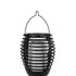 GloboStar® FIAMMA 61549 Αυτόνομο Ηλιακό Καρφωτό Φωτιστικό Κήπου LED SMD 2W 80lm με Ενσωματωμένη Μπαταρία 1500mAh - Φωτοβολταϊκό Πάνελ - Αισθητήρα Ημέρας-Νύχτας Φαναράκι Κήπου - Εφέ Φλόγας Διακοσμητικό - Αδιάβροχο IP65 - 1800K Φ10 x Υ55cm - 2 Χρόνια Εγγ... - ledmania.gr