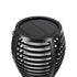 GloboStar® FIAMMA 61549 Αυτόνομο Ηλιακό Καρφωτό Φωτιστικό Κήπου LED SMD 2W 80lm με Ενσωματωμένη Μπαταρία 1500mAh - Φωτοβολταϊκό Πάνελ - Αισθητήρα Ημέρας-Νύχτας Φαναράκι Κήπου - Εφέ Φλόγας Διακοσμητικό - Αδιάβροχο IP65 - 1800K Φ10 x Υ55cm - 2 Χρόνια Εγγ... - ledmania.gr