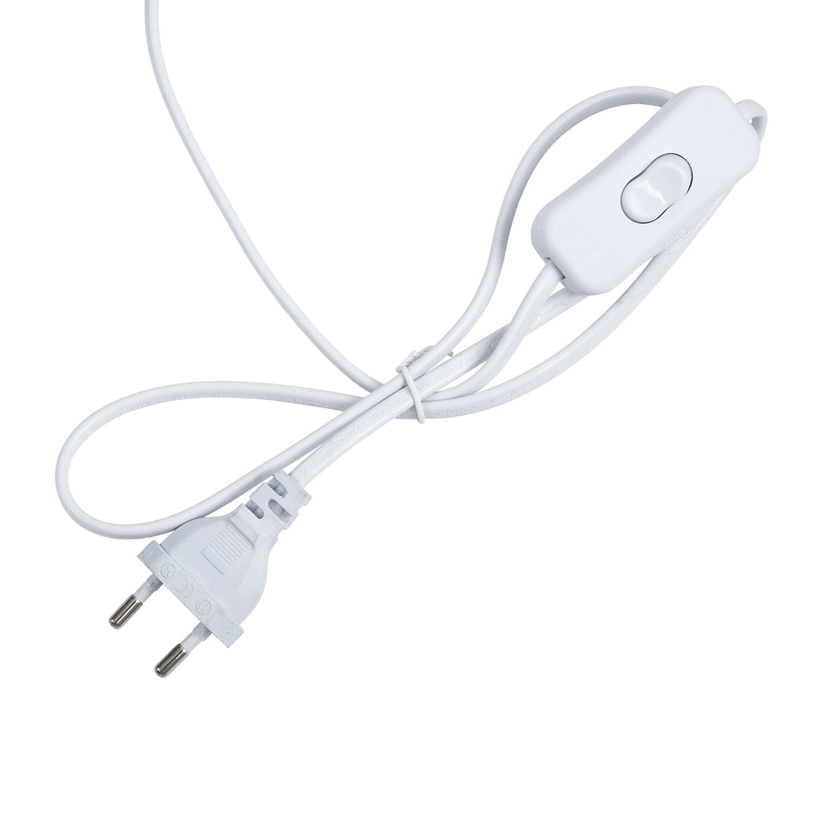 GLOBOSTAR® PENCASE 61565 Μοντέρνο Επιτραπέζιο Φωτιστικό Πορτατίφ με Ντουί 1 x E27 AC 220-240V IP20 - Ροζ - Μ12 x Π15 x Υ38cm