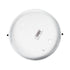 GLOBOSTAR® BOATLIGHT 61585 Vintage Φωτιστικό Καραβοχελώνα Τοίχου & Οροφής με Ντουί 1 x E27 AC 220-240V Αδιάβροχο IP65 - Λευκό Ματ - Μ17.5 x Π17.5 x Υ9cm - ledmania.gr