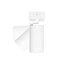 kelvo® SPOTA KLV-101-0135 Μοντέρνο Κινούμενο Φωτιστικό Σποτ Οροφής με Ντουί 1 x GU10 90° AC 220-240V IP20 - Λευκό Ματ - Μ7 x Π6 x Υ14cm - ledmania.gr