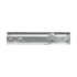 kelvo® SPOTA KLV-101-0137 Μοντέρνο Κινούμενο Φωτιστικό Σποτ Οροφής με Ντουί 2 x GU10 90° AC 220-240V IP20 - Λευκό Ματ - Μ30 x Π6 x Υ14.5cm - ledmania.gr