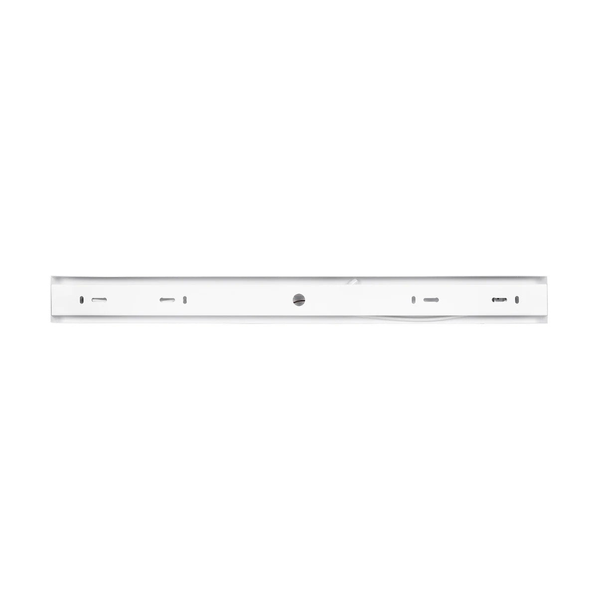 kelvo® SPOTA KLV-101-0141 Μοντέρνο Κινούμενο Φωτιστικό Σποτ Οροφής με Ντουί 4 x GU10 90° AC 220-240V IP20 - Λευκό Ματ - Μ64 x Π6 x Υ14cm - ledmania.gr
