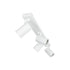 kelvo® SPOTA KLV-101-0141 Μοντέρνο Κινούμενο Φωτιστικό Σποτ Οροφής με Ντουί 4 x GU10 90° AC 220-240V IP20 - Λευκό Ματ - Μ64 x Π6 x Υ14cm - ledmania.gr