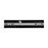 kelvo® SPOTA KLV-101-0136 Μοντέρνο Κινούμενο Φωτιστικό Σποτ Οροφής με Ντουί 2 x GU10 90° AC 220-240V IP20 - Μαύρο Ματ - Μ30 x Π6 x Υ14.5cm - ledmania.gr
