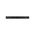 kelvo® SPOTA KLV-101-0140 Μοντέρνο Κινούμενο Φωτιστικό Σποτ Οροφής με Ντουί 4 x GU10 90° AC 220-240V IP20 - Μαύρο Ματ - Μ64 x Π6 x Υ14cm - ledmania.gr