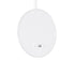 GLOBOSTAR® GOOSE 61693 Μοντέρνο Φωτιστικό Τοίχου - Απλίκα Ξενοδοχείου Reading Light με Φορτιστή USB 3A LED 6W 600lm 36° & 360° AC 220-240V IP20 Θερμό Λευκό 2700K - Bridgelux COB Chip & TÜV SÜD Driver - Λευκό Ματ - Μ15.5 x Π22.5 x Υ30cm - 3 Χρόνια Εγγύηση - ledmania.gr