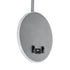GloboStar® GOOSE 61694 Φωτιστικό Τοίχου - Απλίκα LED 6W 600lm 36° AC 220-240V IP20  - Reading Light & 360° Κρυφός Φωτισμός - Φορτιστής USB 3A - Θερμό Λευκό 2700K Γκρι Αλουμίνιο - Μ15.5 x Π22.5 x Υ30cm - 2 Xρόνια Εγγύηση - ledmania.gr