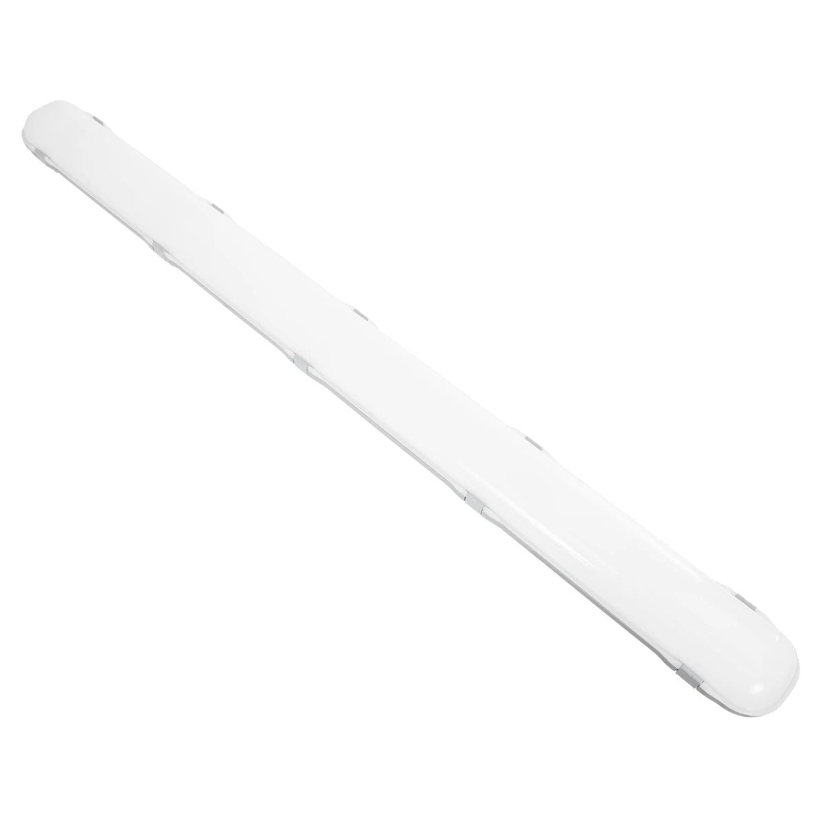 GLOBOSTAR® PARKING 61702 120cm Γραμμικό Βιομηχανικό Φωτιστικό Tri-Proof Τεχνολογίας Smart Group Linkable Control System 2.4Ghz με Αισθητήρα Κίνησης Microwave LED 48W 5760lm 120° AC 220-240V Αδιάβροχο IP65 Φυσικό Λευκό 5000K - LUMILEDs SMD Chip & TÜV SÜ... - ledmania.gr