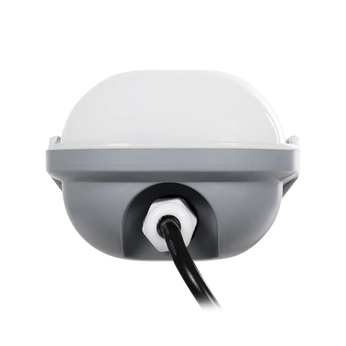 GLOBOSTAR® PARKING 61702 120cm Γραμμικό Βιομηχανικό Φωτιστικό Tri-Proof Τεχνολογίας Smart Group Linkable Control System 2.4Ghz με Αισθητήρα Κίνησης Microwave LED 48W 5760lm 120° AC 220-240V Αδιάβροχο IP65 Φυσικό Λευκό 5000K - LUMILEDs SMD Chip & TÜV SÜ... - ledmania.gr
