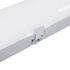 GLOBOSTAR® PARKING 61702 120cm Γραμμικό Βιομηχανικό Φωτιστικό Tri-Proof Τεχνολογίας Smart Group Linkable Control System 2.4Ghz με Αισθητήρα Κίνησης Microwave LED 48W 5760lm 120° AC 220-240V Αδιάβροχο IP65 Φυσικό Λευκό 5000K - LUMILEDs SMD Chip & TÜV SÜ... - ledmania.gr