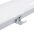 GLOBOSTAR® PARKING 61702 120cm Γραμμικό Βιομηχανικό Φωτιστικό Tri-Proof Τεχνολογίας Smart Group Linkable Control System 2.4Ghz με Αισθητήρα Κίνησης Microwave LED 48W 5760lm 120° AC 220-240V Αδιάβροχο IP65 Φυσικό Λευκό 5000K - LUMILEDs SMD Chip & TÜV SÜ... - ledmania.gr