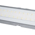GLOBOSTAR® PARKING 61702 120cm Γραμμικό Βιομηχανικό Φωτιστικό Tri-Proof Τεχνολογίας Smart Group Linkable Control System 2.4Ghz με Αισθητήρα Κίνησης Microwave LED 48W 5760lm 120° AC 220-240V Αδιάβροχο IP65 Φυσικό Λευκό 5000K - LUMILEDs SMD Chip & TÜV SÜ... - ledmania.gr