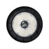 GLOBOSTAR® INDUSTRY 61704 Βιομηχανικό Φωτιστικό Καμπάνα High Bay UFO Τεχνολογίας Smart Group Linkable Control System 2.4Ghz με Αισθητήρα Κίνησης Microwave LED 100W 15000lm SDCM<5 90° AC 85-265V Αδιάβροχο IP65 IK08 Μαύρο Χυτό Αλουμίνιο - Φυσικό Λευκό 50... - ledmania.gr