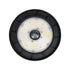GLOBOSTAR® INDUSTRY 61705 Βιομηχανικό Φωτιστικό Καμπάνα High Bay UFO Τεχνολογίας Smart Group Linkable Control System 2.4Ghz με Αισθητήρα Κίνησης Microwave LED 150W 22500lm SDCM<5 90° AC 85-265V Αδιάβροχο IP65 IK08 Μαύρο Χυτό Αλουμίνιο - Φυσικό Λευκό 50... - ledmania.gr
