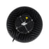 GLOBOSTAR® INDUSTRY 61705 Βιομηχανικό Φωτιστικό Καμπάνα High Bay UFO Τεχνολογίας Smart Group Linkable Control System 2.4Ghz με Αισθητήρα Κίνησης Microwave LED 150W 22500lm SDCM<5 90° AC 85-265V Αδιάβροχο IP65 IK08 Μαύρο Χυτό Αλουμίνιο - Φυσικό Λευκό 50... - ledmania.gr