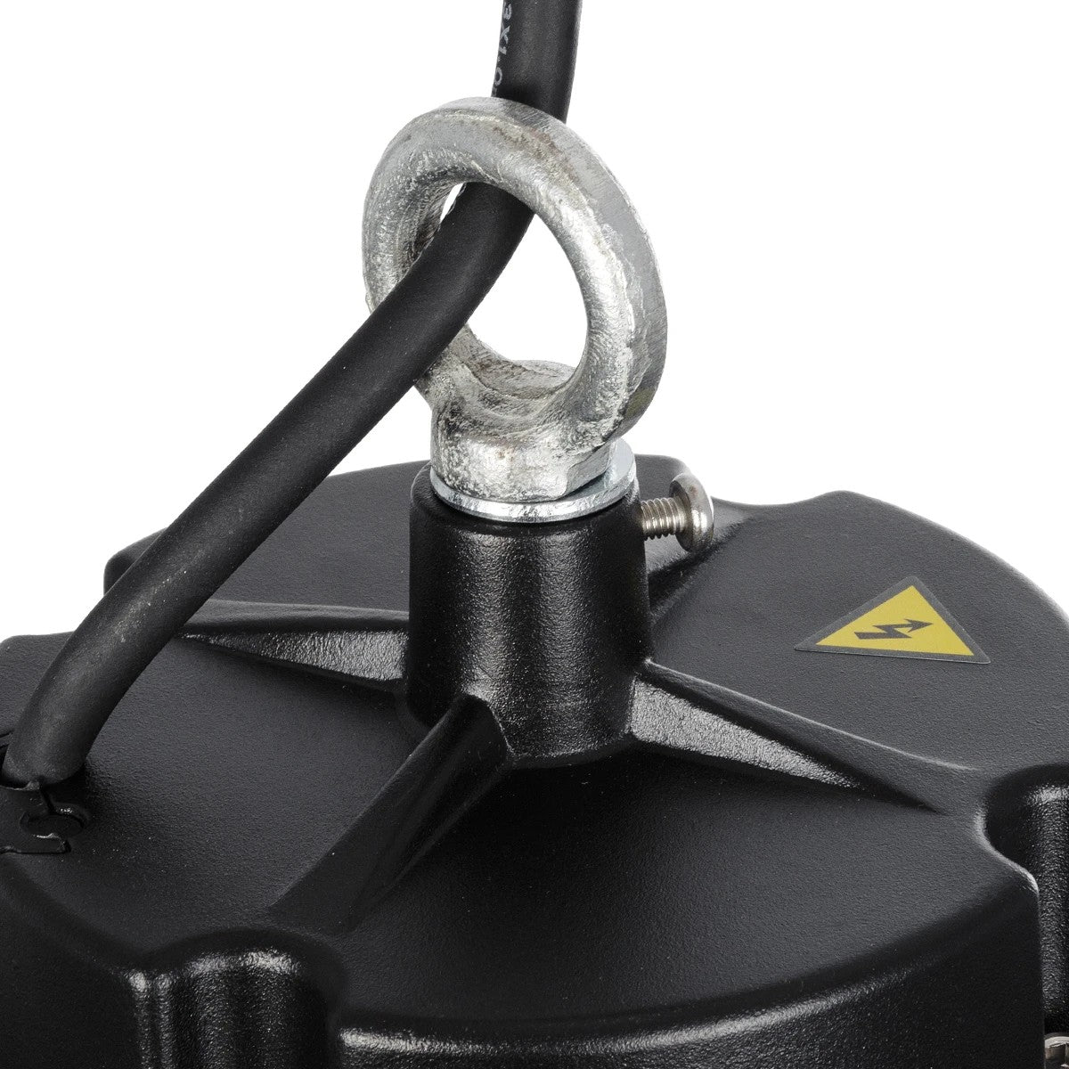 GLOBOSTAR® INDUSTRY 61706 Βιομηχανικό Φωτιστικό Καμπάνα High Bay UFO Τεχνολογίας Smart Group Linkable Control System 2.4Ghz με Αισθητήρα Κίνησης Microwave LED 200W 30000lm SDCM<5 90° AC 85-265V Αδιάβροχο IP65 IK08 Μαύρο Χυτό Αλουμίνιο - Φυσικό Λευκό 50... - ledmania.gr