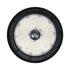 GLOBOSTAR® INDUSTRY 61706 Βιομηχανικό Φωτιστικό Καμπάνα High Bay UFO Τεχνολογίας Smart Group Linkable Control System 2.4Ghz με Αισθητήρα Κίνησης Microwave LED 200W 30000lm SDCM<5 90° AC 85-265V Αδιάβροχο IP65 IK08 Μαύρο Χυτό Αλουμίνιο - Φυσικό Λευκό 50... - ledmania.gr