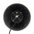 GLOBOSTAR® INDUSTRY 61706 Βιομηχανικό Φωτιστικό Καμπάνα High Bay UFO Τεχνολογίας Smart Group Linkable Control System 2.4Ghz με Αισθητήρα Κίνησης Microwave LED 200W 30000lm SDCM<5 90° AC 85-265V Αδιάβροχο IP65 IK08 Μαύρο Χυτό Αλουμίνιο - Φυσικό Λευκό 50... - ledmania.gr