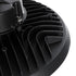 GLOBOSTAR® INDUSTRY 61706 Βιομηχανικό Φωτιστικό Καμπάνα High Bay UFO Τεχνολογίας Smart Group Linkable Control System 2.4Ghz με Αισθητήρα Κίνησης Microwave LED 200W 30000lm SDCM<5 90° AC 85-265V Αδιάβροχο IP65 IK08 Μαύρο Χυτό Αλουμίνιο - Φυσικό Λευκό 50... - ledmania.gr