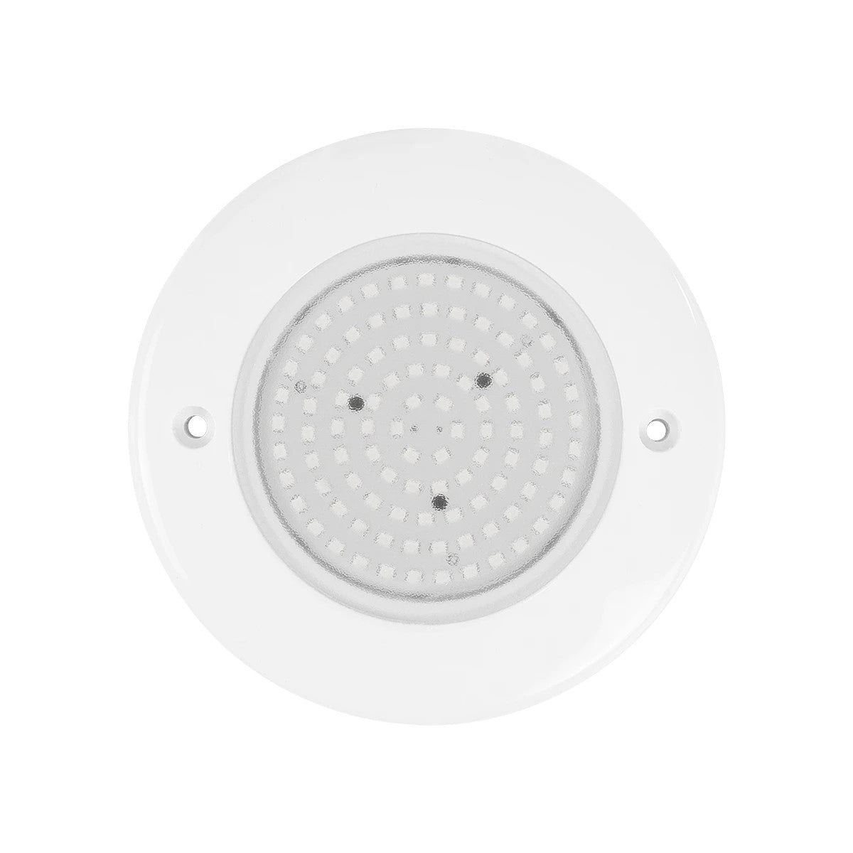 GLOBOSTAR® POOLARTY 61717 Υποβρύχιο Φωτιστικό για Σιντριβάνια/Πισίνες LED 8W 560lm 120° DC 12V Αδιάβροχο IP68 Μπλε Dimmable - Bridgelux SMD Chip - 1m VDE Rubber Καλώδιο - Φ13 x Υ2cm - 3 Χρόνια Εγγύηση - ledmania.gr