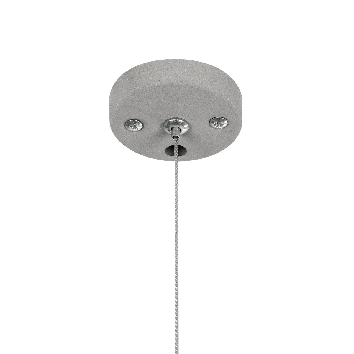 GLOBOSTAR® ALP-LINEAR LUMILINE 61765-3M Επιφανειακό / Κρεμαστό / Επιτοίχιο Προφίλ Αλουμινίου με Λευκό Γαλακτερό Πατητό Κάλυμμα για Ταινίες LED IP20 - Γκρι Ανθρακί Ματ - Μ300 x Π3.5 x Υ7cm - ledmania.gr