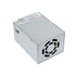 GLOBOSTAR® MEANWELL-PSPA1000-24 90792 Τροφοδοτικό/Μετασχηματιστής Class I PELV 1000W 42A AC 220-240V σε DC 24V IP20 - Ρυθμιζόμενo από DC 22V έως DC 28V - Ασημί - Μ17 x Π12 x Υ9.3cm - 3 Χρόνια Εγγύηση