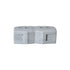 GLOBOSTAR® FAST-CONNECT 69911 Διπλή Κλέμα Ταχείας Σύνδεσης & Διακλάδωσης Καλωδίων - 2 x Είσοδοι & 2 x Έξοδοι με Συμβατή Διατομή Καλωδίων 0.08mm² έως 2.5mm² - 250V/4KV 32A Max IP20 - Γκρι με Πορτοκαλί & Μπλε - Μ2 x Π4 x Υ1.5cm - Πακέτο 5 Τεμαχίων - ledmania.gr