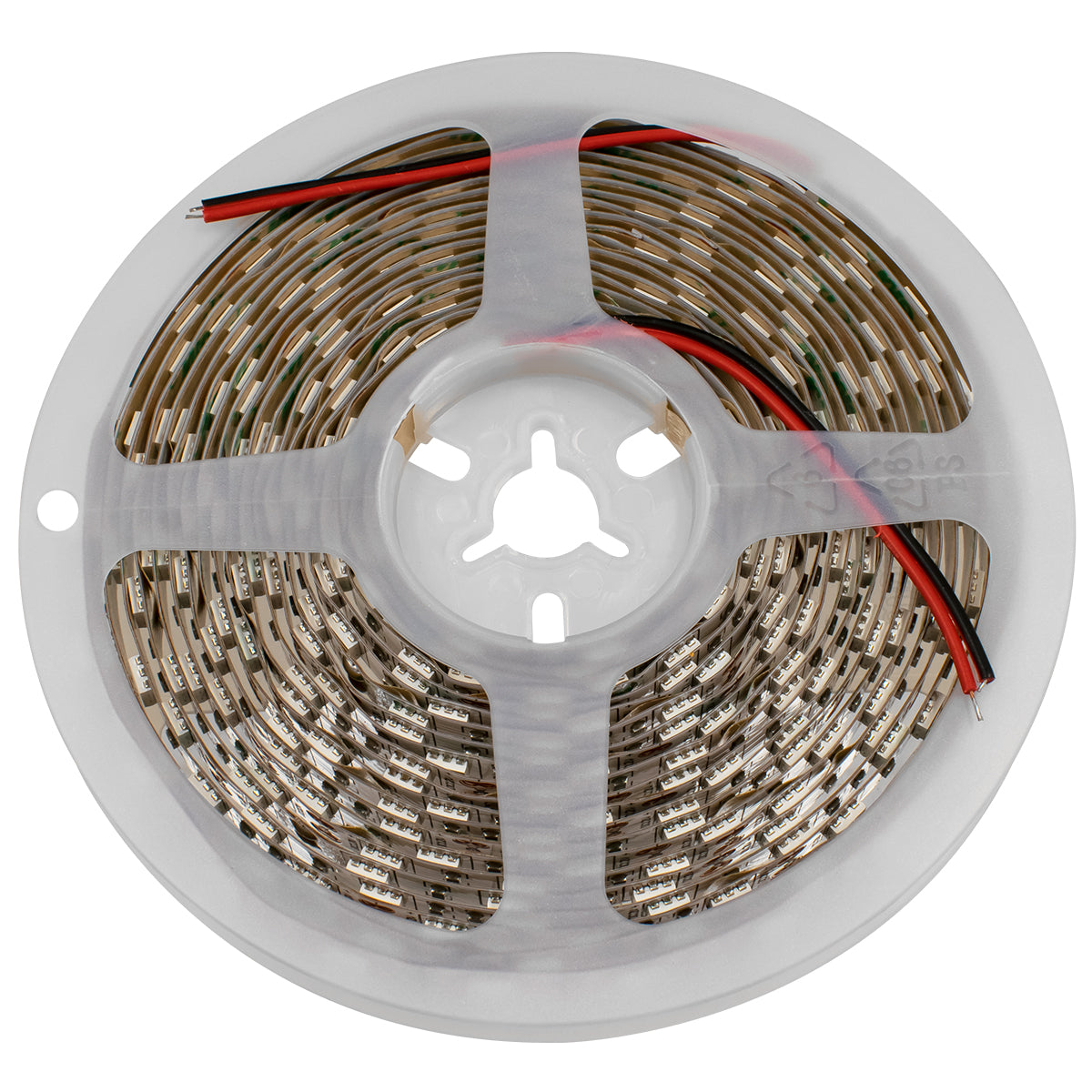 GloboStar® 70028 Ταινία LED SMD 5050 5m 14.4W/m 60LED/m 1454 lm/m 120° DC 12V IP20 UV Ultraviolet - 5 Χρόνια Εγγύηση - ledmania.gr