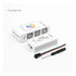 GLOBOSTAR® SP105E 70039 WiFi 2.4G Ψηφιακός Pixel Addressable Controller DC 5-12-24V IP20 - WiFi 2.4G - SPI/TTL Protocol 2048 IC - Μ8.5 x Π4.5 x Υ2.2cm - 2 Χρόνια Εγγύηση