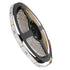 GloboStar® 70124 Ταινία LED SMD 5050 5m 14.4W/m 60LED/m 1454lm/m 120° DC 12V Αδιάβροχη IP65 Κόκκινο - 5 Χρόνια Εγγύηση - ledmania.gr