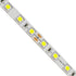 GLOBOSTAR® LUMAR 70220 Ταινία LED 14.4W/m 1584lm/m 120° DC 24V IP20 60 x SMD5050 Chip/m Ψυχρό Λευκό 6000K Dimmable - Μ500 x Π1 x Υ0.2cm - Ρολό 5 Μέτρων - 5 Χρόνια Εγγύηση - ledmania.gr