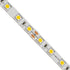 GloboStar® 70222 Ταινία LED SMD 5050 5m 14.4W/m 60LED/m 1648lm/m 120° DC 24V IP20 Θερμό Λευκό 3000K - 5 Χρόνια Εγγύηση - ledmania.gr