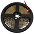 GloboStar® 70222 Ταινία LED SMD 5050 5m 14.4W/m 60LED/m 1648lm/m 120° DC 24V IP20 Θερμό Λευκό 3000K - 5 Χρόνια Εγγύηση - ledmania.gr