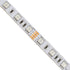 GLOBOSTAR® LUMAR 70229 Ταινία LED 14.4W/m 936lm/m 120° DC 24V IP20 60 x SMD5050 Chip/m Πολύχρωμο RGB Dimmable - Sanan SMD Chip - Μ500 x Π1 x Υ0.2cm - Ρολό 5 Μέτρων - 5 Χρόνια Εγγύηση