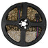 GLOBOSTAR® LUMAR 70229 Ταινία LED 14.4W/m 936lm/m 120° DC 24V IP20 60 x SMD5050 Chip/m Πολύχρωμο RGB Dimmable - Sanan SMD Chip - Μ500 x Π1 x Υ0.2cm - Ρολό 5 Μέτρων - 5 Χρόνια Εγγύηση