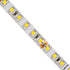 GloboStar® 70231 Ταινία LED SMD 2835 5m 8W/m 120LED/m 1256 lm/m 120° DC 24V IP20 Φυσικό Λευκό 4500K - 5 Χρόνια Εγγύηση - ledmania.gr