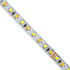 GLOBOSTAR® LUXA 70260 Ταινία LED 12W/m 1560lm/m 120° DC 24V IP20 120 x SMD2835 Chip/m Ρυθμιζόμενο Λευκό CCT από 2700K έως 6000K Dimmable - Μ500 x Π0.8 x Υ0.2cm - Ρολό 5 Μέτρων - 5 Χρόνια Εγγύηση - ledmania.gr