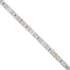 GLOBOSTAR® LUMAR 70326 Ταινία LED 14.4W/m 864lm/m 120° DC 24V Αδιάβροχη IP65 60 x SMD5050 Chip/m Μπλε Dimmable - Μ500 x Π1 x Υ0.2cm - Ρολό 5 Μέτρων - 5 Χρόνια Εγγύηση - ledmania.gr